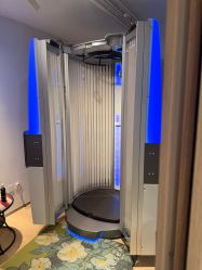 -极昼美黑24H日晒沙龙