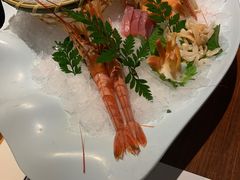 -Mr.Fish鱼鲜生海鲜放题(高德置地冬广场店)