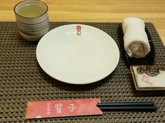-割烹酱子日本料理(弘基财富广场店)