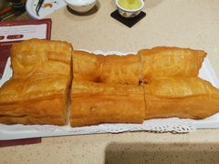 -点都德(汇盈广场店)