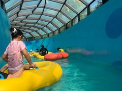 -清河半岛温泉度假酒店