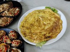 -覃记海鲜美食餐厅