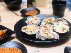 -蚝抵食·湛江生蚝(湾北路店)