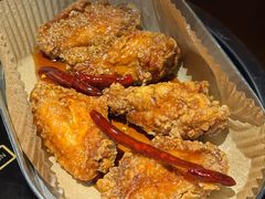 -양평식당·杨平食堂(华贸店)