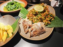 -Ameigo梅果·云贵川bistro(长宁来福士店)