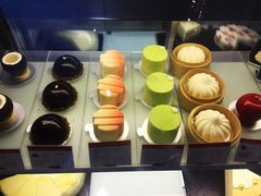 -双风车咖啡馆 Twin Windmills(六道口店)
