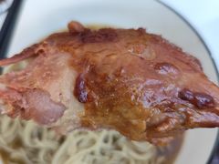 -百年老字号·观振兴蟹黄面·三虾面·苏式面(观前街富仁坊巷店)