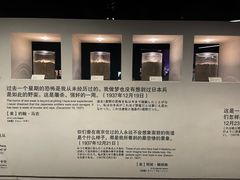 -侵华日军南京大屠杀遇难同胞纪念馆-停车场