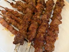 -福寿斋·老北京铜锅涮肉·烧烤(清岚店)