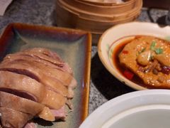 -南京大牌档(济南万象城店)