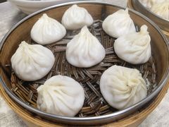 -曼曼汤包(建国西路店)