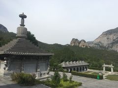 -青龙山生态文化旅游区(慈云寺)