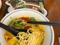 -和府捞面(天河领展广场店)