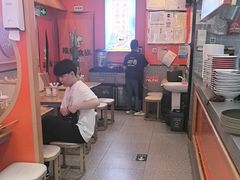-陕味食族油泼面·小炒盖码面(双榆树店)