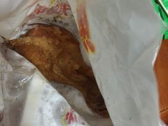 -潘老板炸鸡(河西万达店)