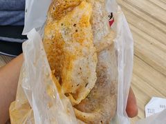 -田三卷馍(火车站店)