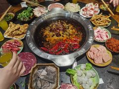 -大龙火锅(老店)