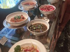 -南京维景国际大酒店咖啡厅