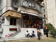 -喜柿咖啡SeeS coffee