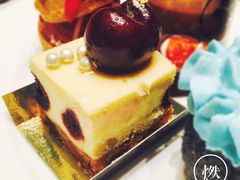 -苏州吴江盛虹万丽酒店-燃餐厅(盛泽店)