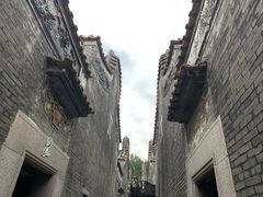 -大旗头古村