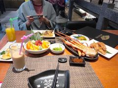 -桃夭日式料理(国信店)