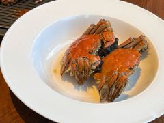 -Mr.Fish鱼鲜生海鲜放题(高德置地冬广场店)