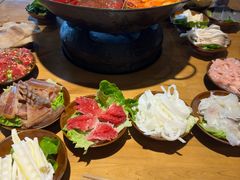 -白乐天毛肚火锅馆(南滨路店)
