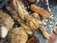 -BAKER&SPICE(祥云小镇店)