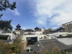 -江宁织造博物馆