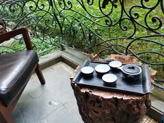 -森波拉火山温泉