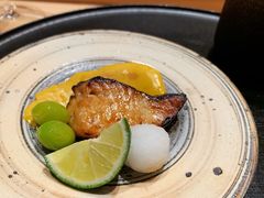 -晴空·日本料理(万象城店)