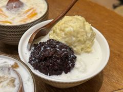 -小团圆糖水铺(襄阳南路店)