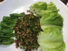 -猪肉婆私房菜(容桂总店)
