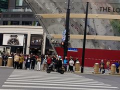 -裕和堂中医推拿艾灸(太古汇臻品店)