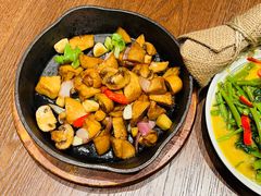 -云海肴·汽锅鸡·云南菜(领展购物广场·中关村店)