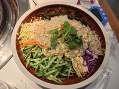 -遇东北林区铁锅炖(南开店)