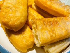 老油条-三克火锅影院(来福士店)