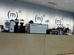 -CUBIC3三立方咖啡(凌空SOHO店)
