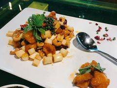 宫保虾球-辛香汇(飞洲店)