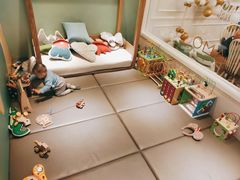 -艾米茉亲子餐厅(万象城店)