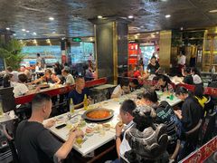 大堂-川西坝子火锅(金沙1.0直营店)