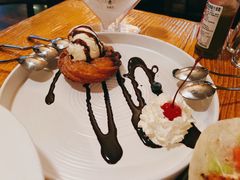 -Pistolera Mexican Cantina女枪手墨西哥餐厅(碧云路店)