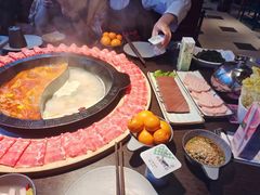 -九牧鱻·渝老鬼重庆火锅(人民路店)