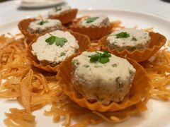 -扬州香格里拉·香宫中餐厅