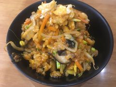 -肉甲韩国木炭烤肉(新壹街1店)