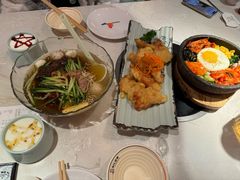 -七八冷面·延边朝鲜族美食(欢乐谷店)