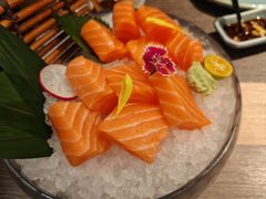 -炙柒Sekinana·精致日料(合生汇店)