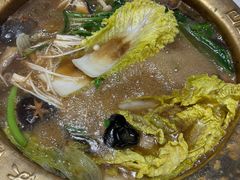-和庆斋羊蝎子火锅·碳缸烧烤(顺义旗舰店)