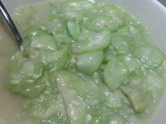 湖南白玉丝瓜-上地宴·中关村的会客厅(清河高铁站店)